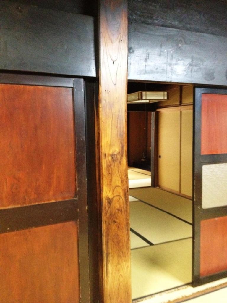 Minshuku Yomoshirou Hotel Nanto Exterior photo
