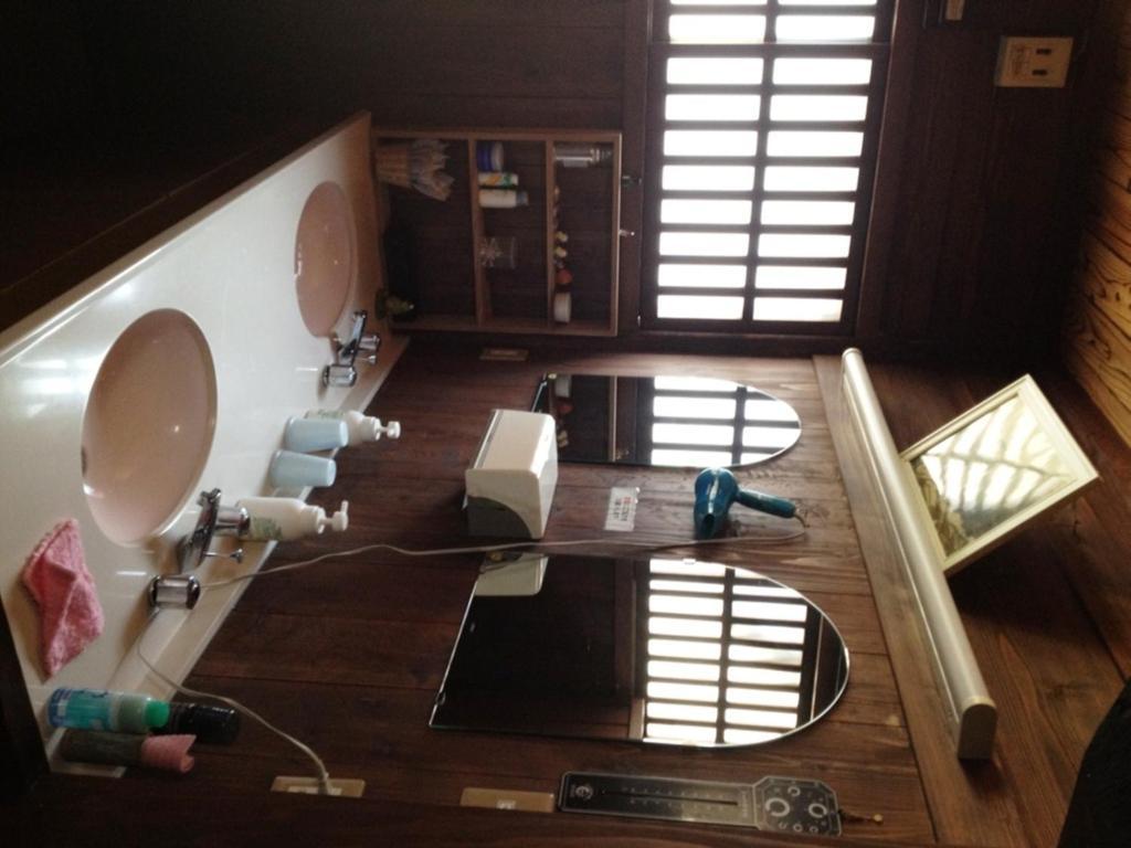 Minshuku Yomoshirou Hotel Nanto Exterior photo